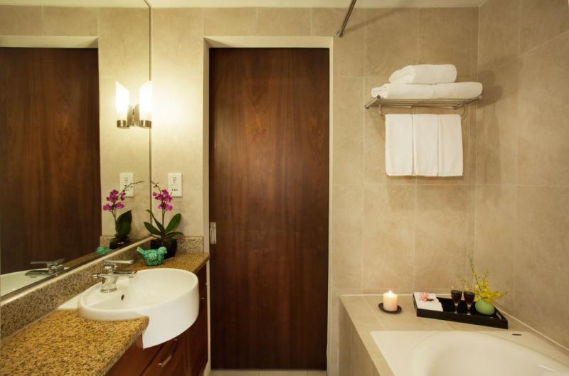 Somerset West Lake 4*