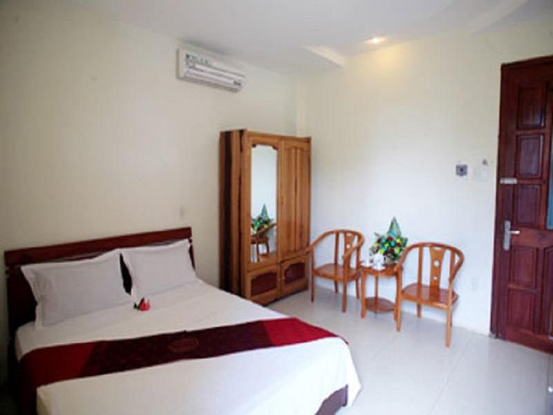Song Bien Xanh Resort 2*