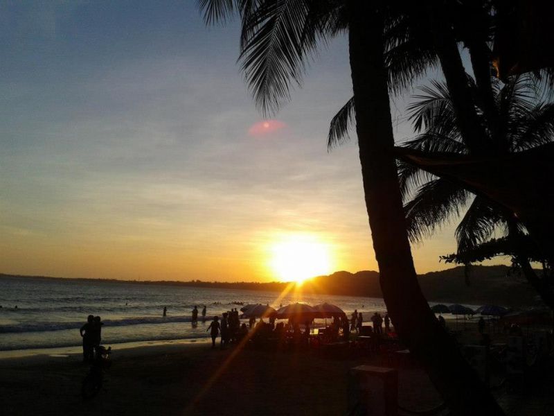 Song Bien Xanh Resort 2*