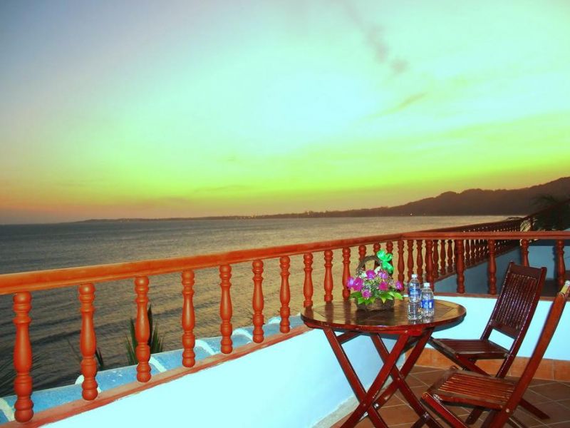 Song Bien Xanh Resort 2*