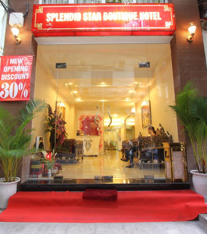 Splendid Star Boutique 3*