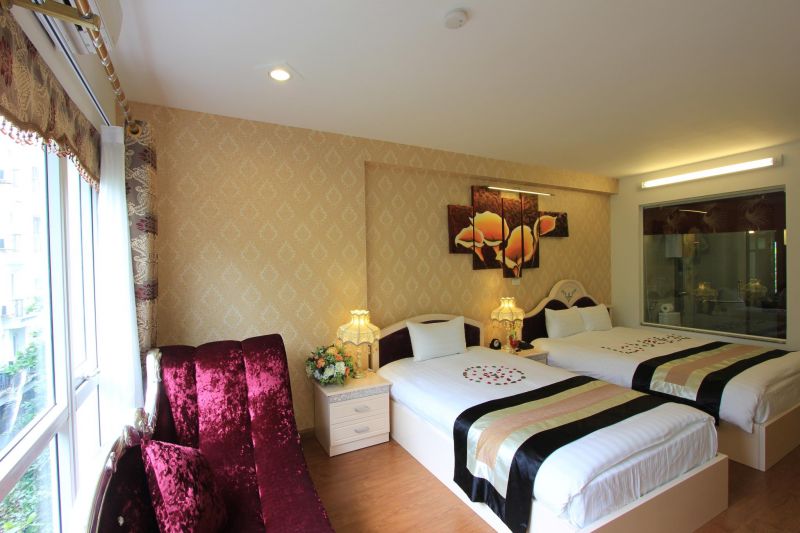 Splendid Star Boutique 3*