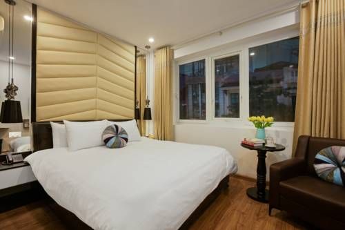 Splendid Star Grand 3*