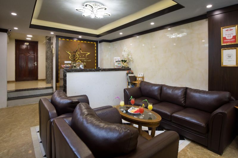 Splendid Star Grand 3*