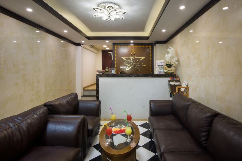 Splendid Star Grand 3*