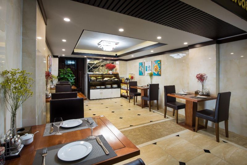 Splendid Star Grand 3*