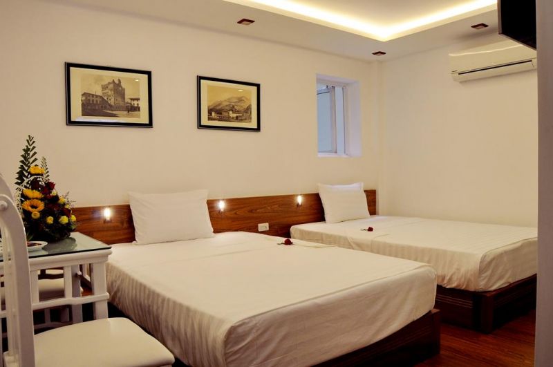 Stelle Hotel Nha Trang 3*