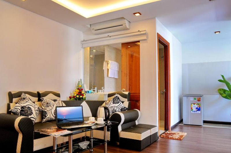 Stelle Hotel Nha Trang 3*