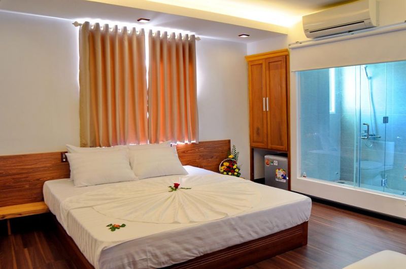 Stelle Hotel Nha Trang 3*