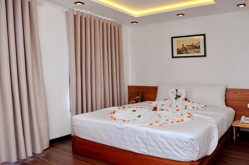 Stelle Hotel Nha Trang 3*