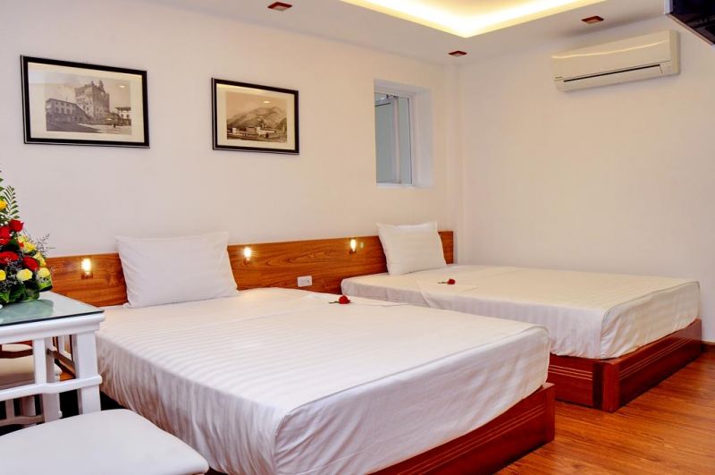 Stelle Hotel Nha Trang 3*