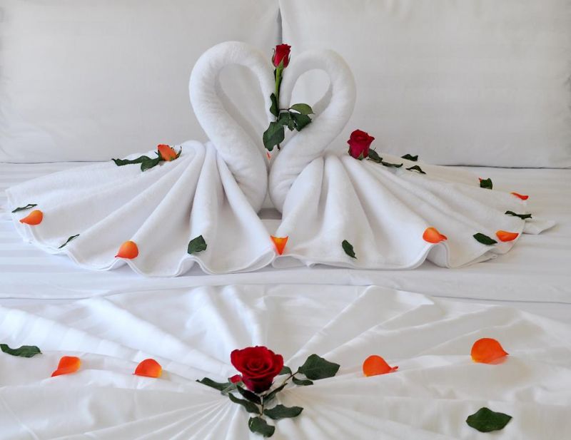 Stelle Hotel Nha Trang 3*