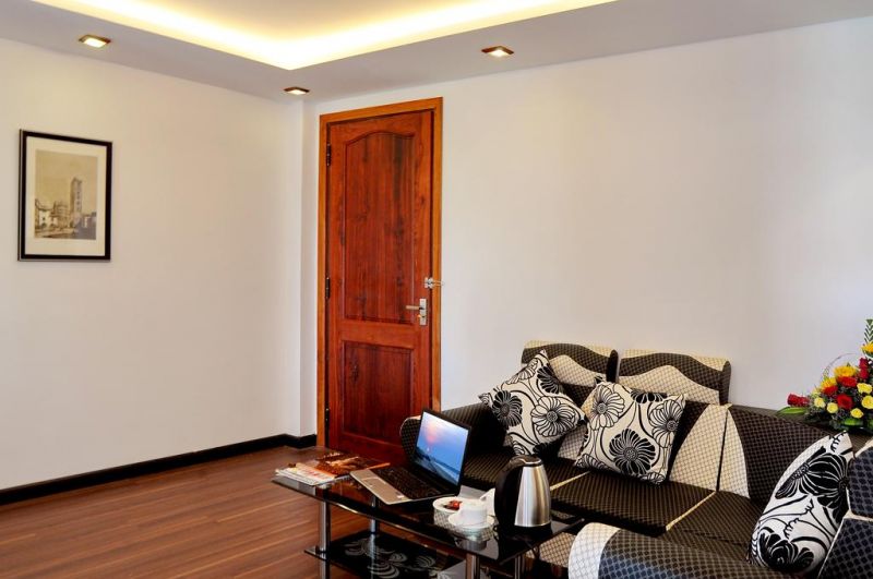 Stelle Hotel Nha Trang 3*