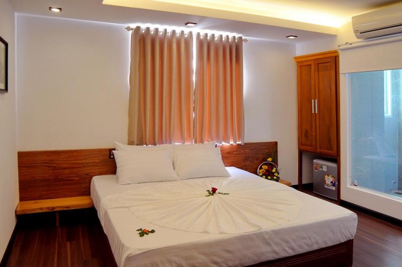 Stelle Hotel Nha Trang 3*