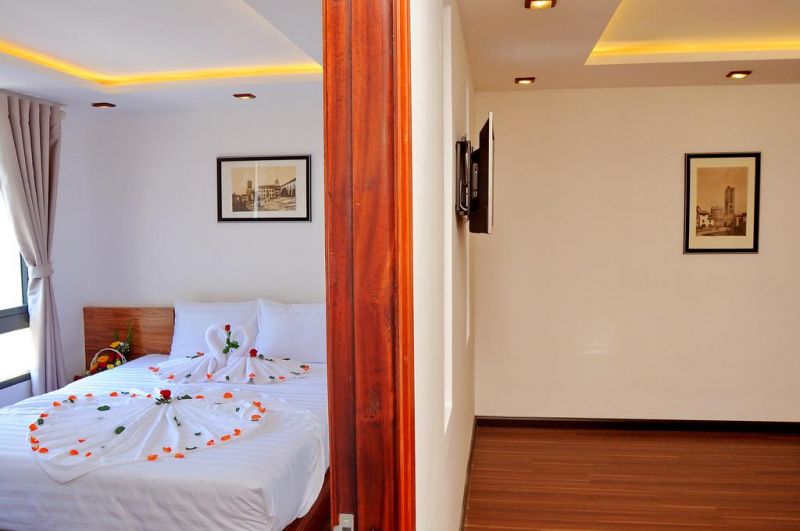 Stelle Hotel Nha Trang 3*