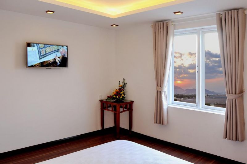 Stelle Hotel Nha Trang 3*