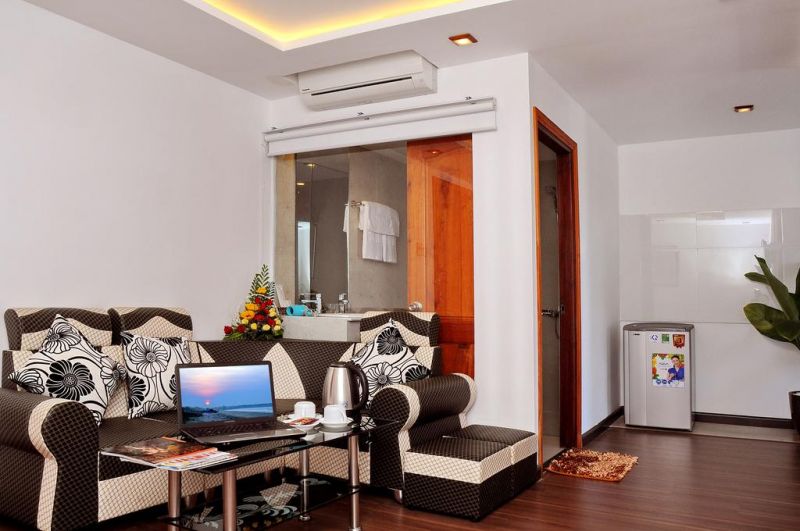 Stelle Hotel Nha Trang 3*