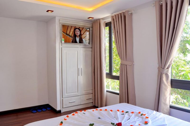 Stelle Hotel Nha Trang 3*