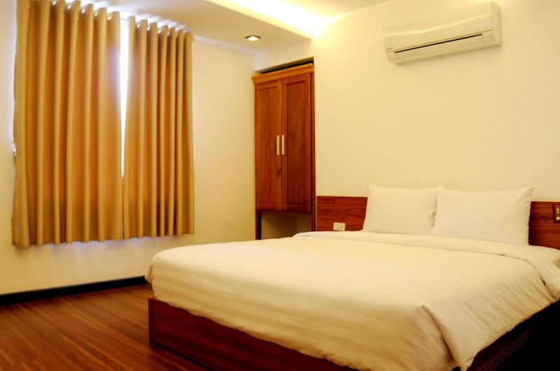 Stelle Hotel Nha Trang 3*