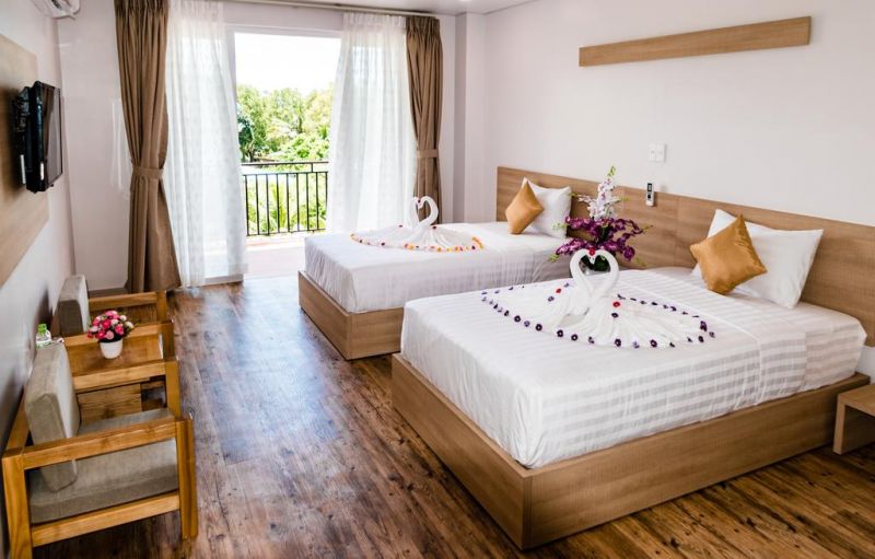Summer Dream Hotel 3*
