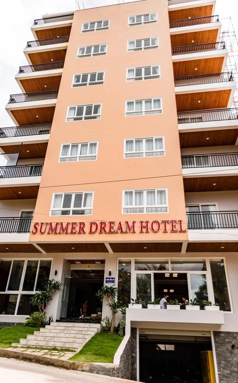 Summer Dream Hotel 3*