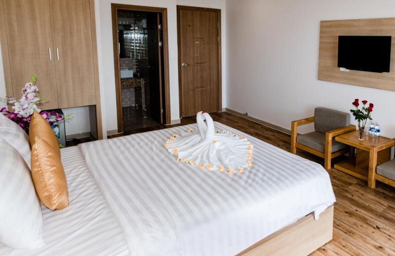 Summer Dream Hotel 3*