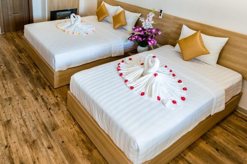 Summer Dream Hotel 3*