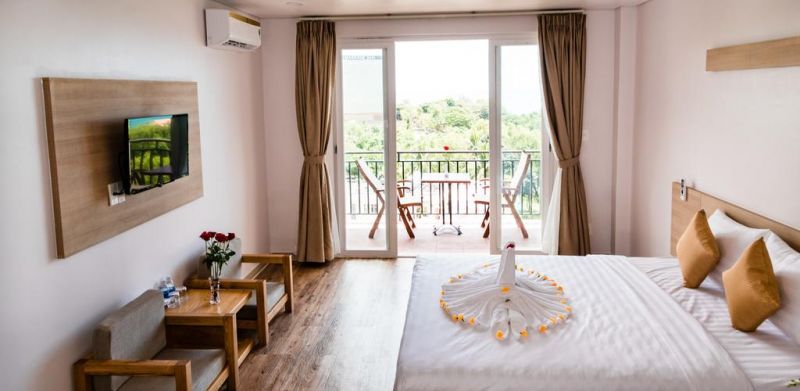 Summer Dream Hotel 3*