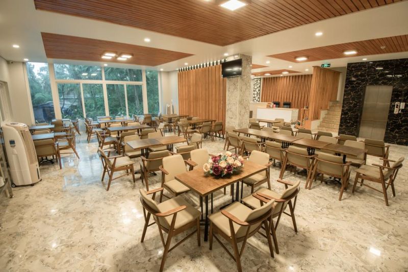 Summer Dream Hotel 3*