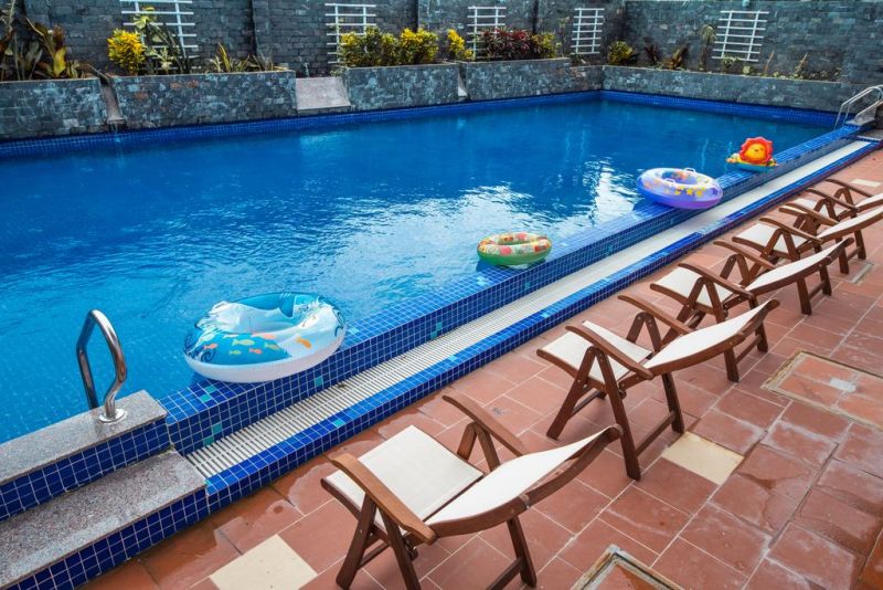 Summer Dream Hotel 3*