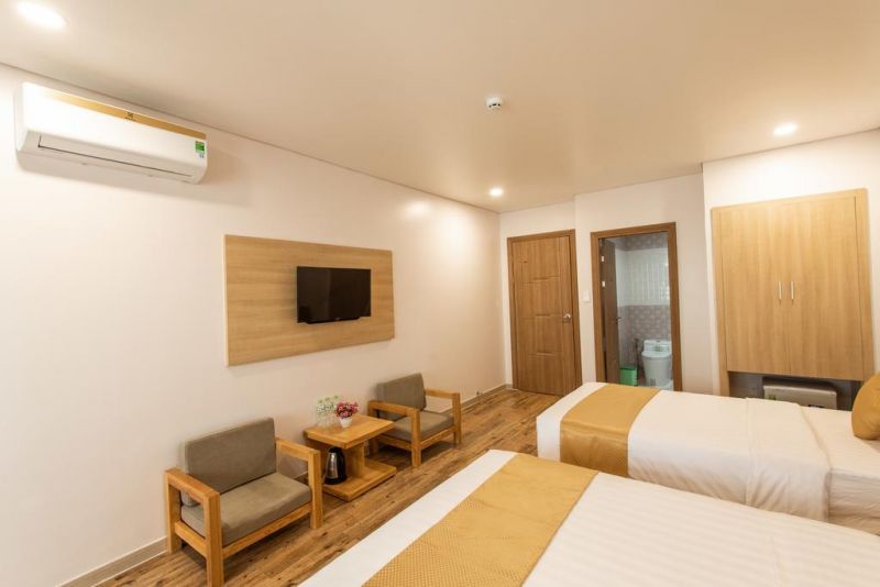 Summer Dream Hotel 3*