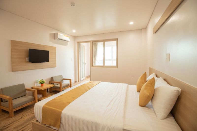 Summer Dream Hotel 3*