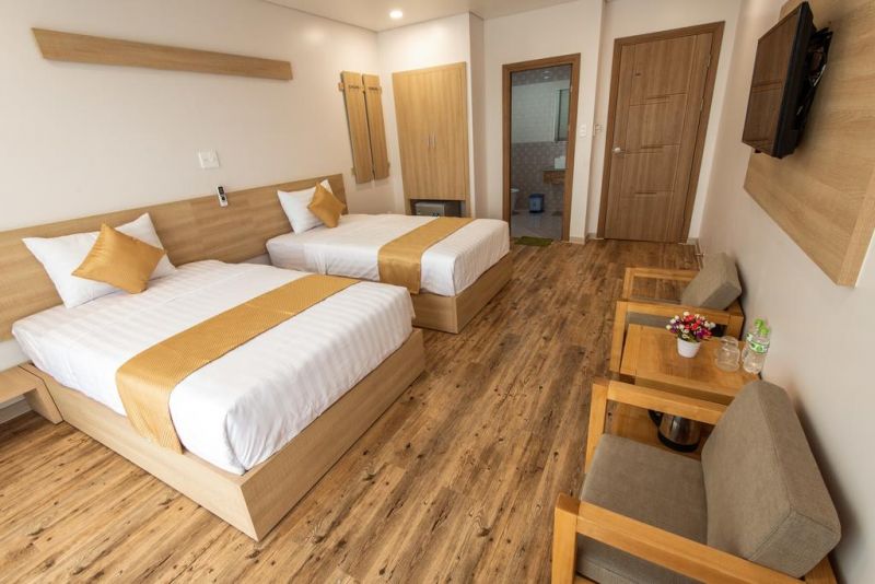 Summer Dream Hotel 3*