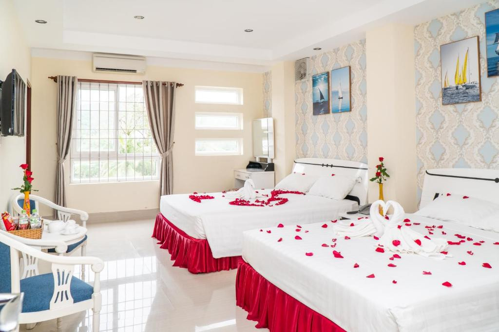 Sun & Sea Hotel 2*