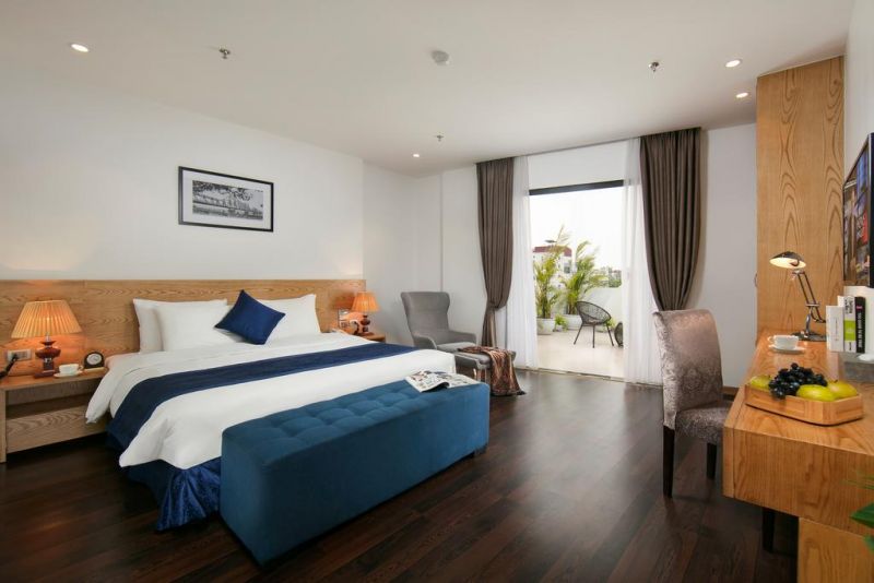 Sunline Paon Hotel & Spa 4*