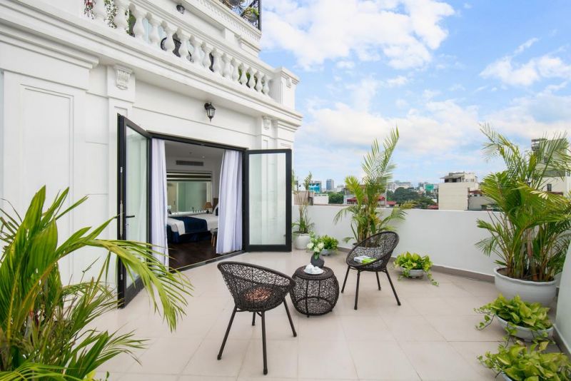 Sunline Paon Hotel & Spa 4*