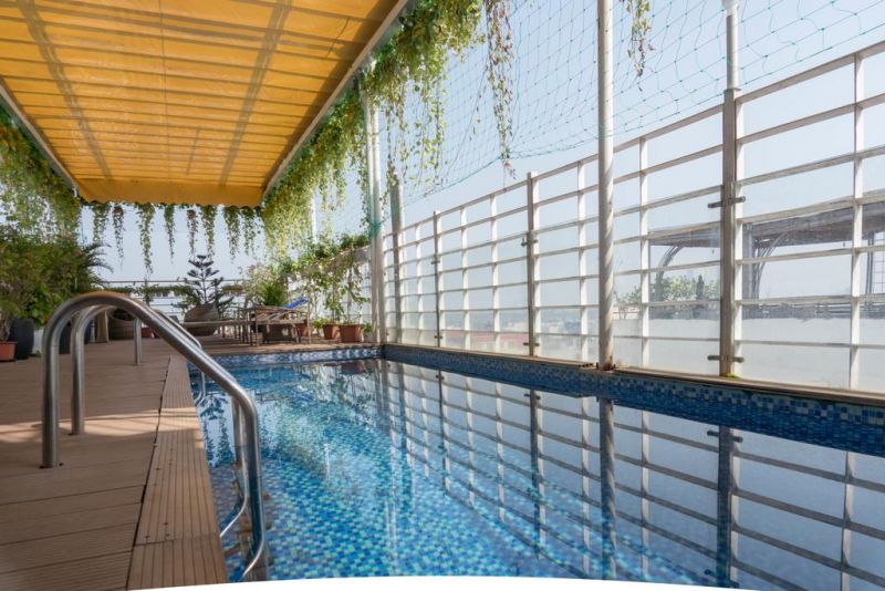 Sunline Paon Hotel & Spa 4*