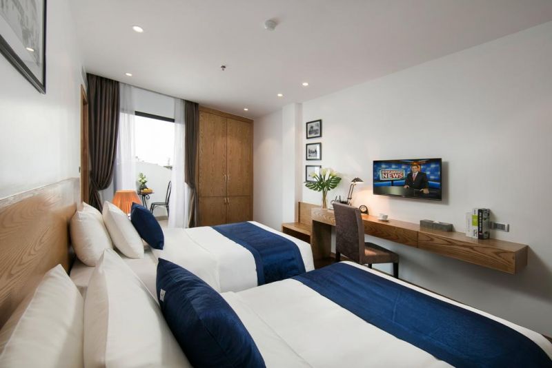 Sunline Paon Hotel & Spa 4*