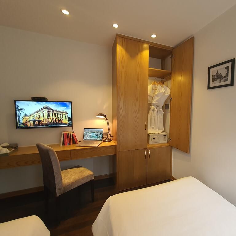 Sunline Paon Hotel & Spa 4*