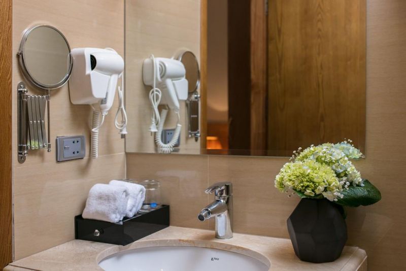 Sunline Paon Hotel & Spa 4*