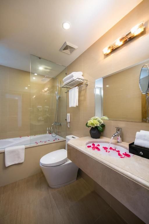Sunline Paon Hotel & Spa 4*