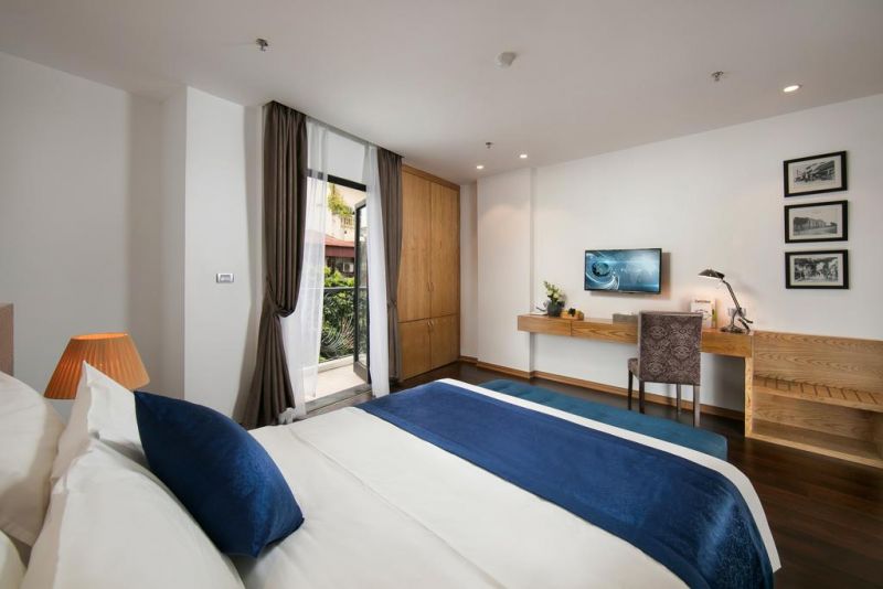 Sunline Paon Hotel & Spa 4*