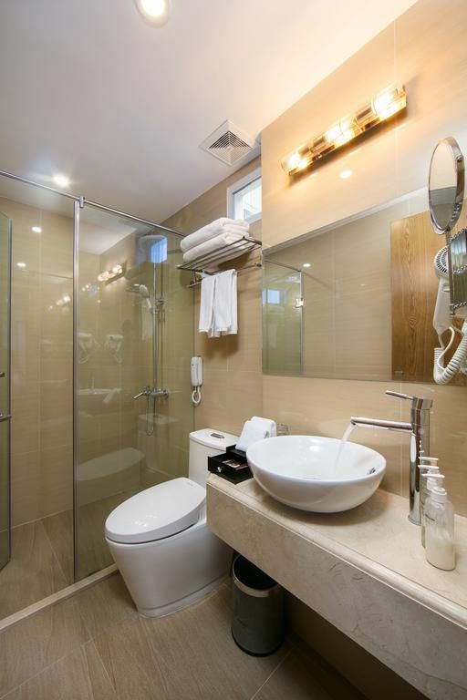 Sunline Paon Hotel & Spa 4*