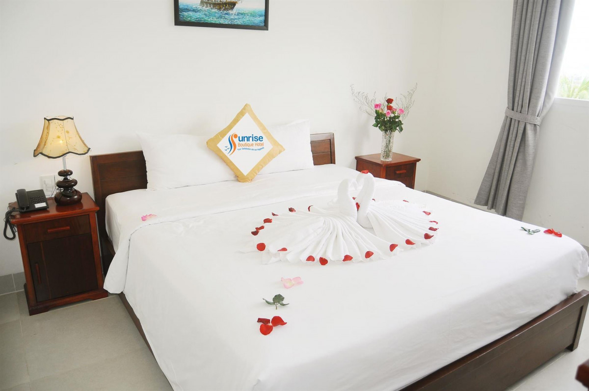 Sunrise Boutique 3*