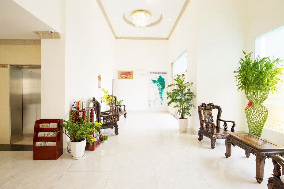 Sunrise Boutique 3*