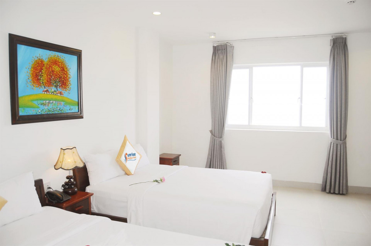 Sunrise Boutique 3*