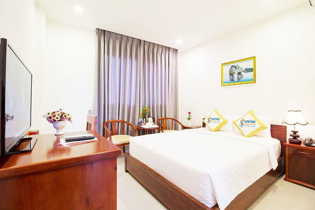Sunrise Boutique 3*