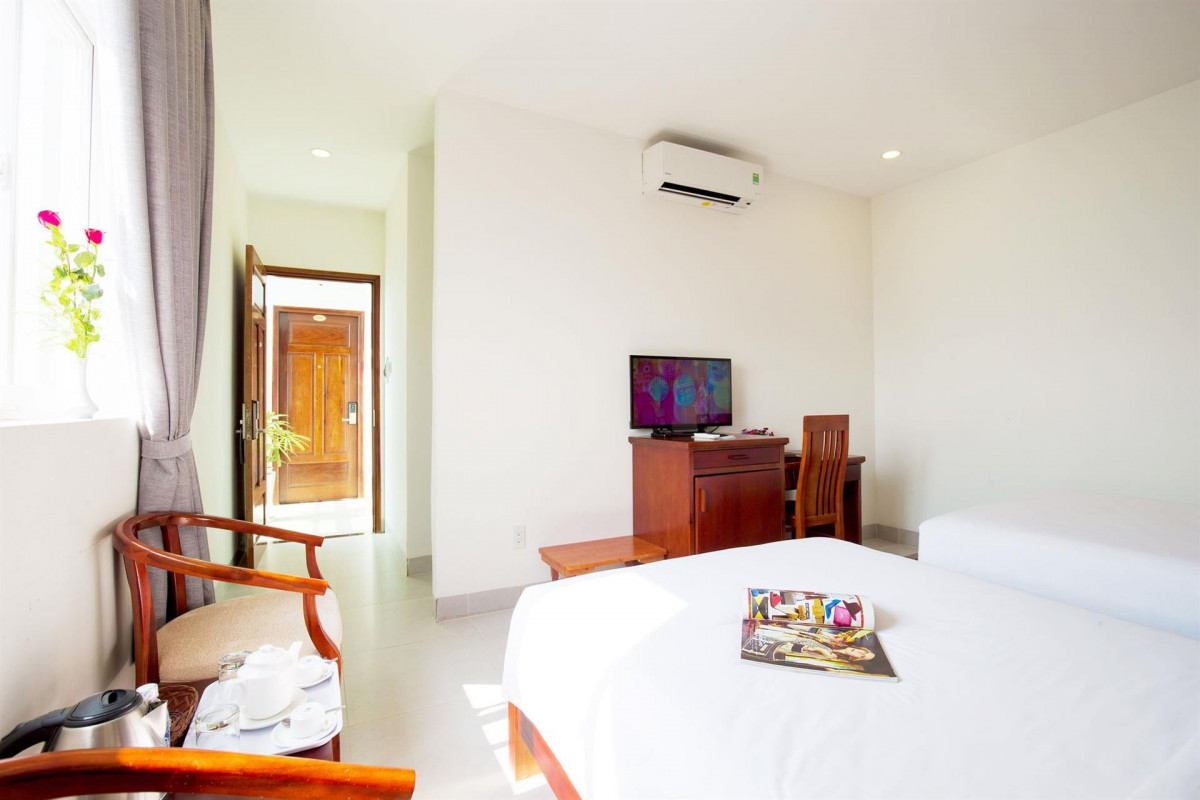 Sunrise Boutique 3*