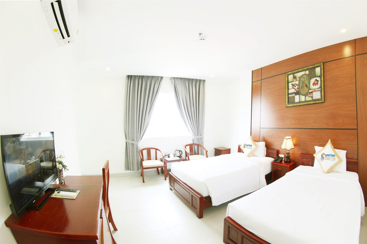 Sunrise Boutique 3*