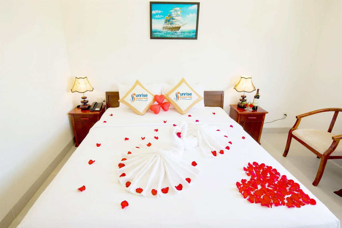 Sunrise Boutique 3*